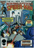 Spectacular Spider-Man 118 (NM- 9.2)