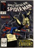 Spectacular Spider-Man 149 (VF 8.0)