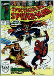 Spectacular Spider-Man 161 (FN/VF 7.0)