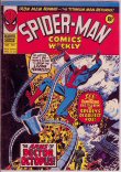 Spider-Man Comics Weekly 114 (VG 4.0)