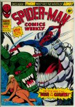 Spider-Man Comics Weekly 147 (FN 6.0)