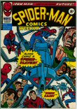 Spider-Man Comics Weekly 148 (FN 6.0)