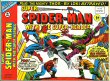 Super Spider-Man with the Super-Heroes 185 (VG- 3.5)