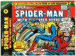 Super Spider-Man with the Super-Heroes 192 (VG/FN 5.0)
