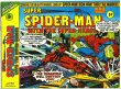 Super Spider-Man with the Super-Heroes 196 (FN- 5.5)