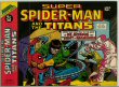 Super Spider-Man and the Titans 216 (FN/VF 7.0)