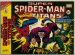 Super Spider-Man and the Titans 217 (VF- 7.5)
