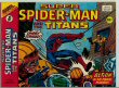 Super Spider-Man and the Titans 219 (FN 6.0)