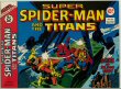 Super Spider-Man and the Titans 225 (FN/VF 7.0)