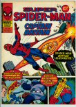 Super Spider-Man and Captain Britain 234 (VG- 3.5)