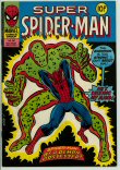Super Spider-Man 257 (FN 6.0)