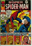 Super Spider-Man 261 (VG 4.0)