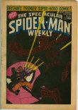 Spectacular Spider-Man 344 (VG 4.0)