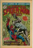 Spectacular Spider-Man 346 (FN+ 6.5)