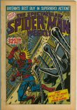 Spectacular Spider-Man 347 (VG/FN 5.0)