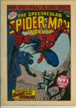 Spectacular Spider-Man 357 (FN/VF 7.0)