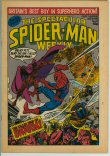 Spectacular Spider-Man 361 (VF- 7.5)