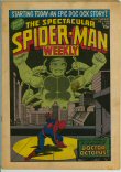Spectacular Spider-Man 364 (VG 4.0)