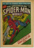 Spectacular Spider-Man 366 (FN 6.0)