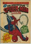 Spectacular Spider-Man 367 (VG 4.0)