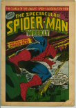 Spectacular Spider-Man 369 (VG+ 4.5)
