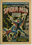 Spectacular Spider-Man 375 (VG 4.0)