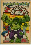 Spider-Man and Hulk 385 (FN- 5.5)
