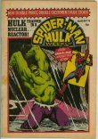Spider-Man and Hulk 393 (VG 4.0)