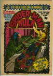 Spider-Man and Hulk 398 (VG/FN 5.0)