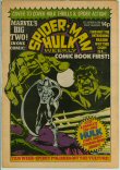 Spider-Man and Hulk 399 (VG/FN 5.0)