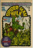 Spider-Man and Hulk 404 (VF- 7.5)