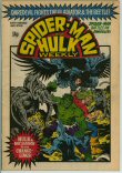 Spider-Man and Hulk 409 (VG/FN 5.0)