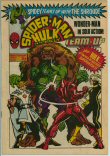 Spider-Man and Hulk 422 (VF/NM 9.0)