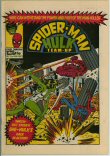 Spider-Man and Hulk Team-Up 445 (FN+ 6.5)