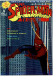 Super Spider-Man TV Comic 458 (FN- 5.5)