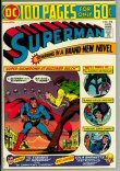 Superman 278 (FN/VF 7.0)