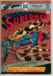Superman 291 (VG 4.0)