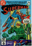 Superman 358 (VG 4.0)