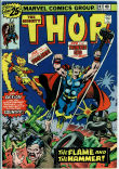 Thor 247 (VF 8.0)