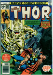 Thor 263 (VG 4.0)
