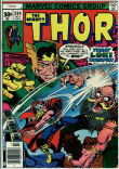 Thor 264 (VG/FN 5.0)
