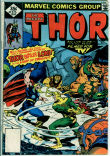 Thor 275 (VG 4.0)