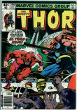 Thor 290 (VG+ 4.5)