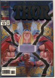 Thor 475 (VF 8.0) Collector's Edition