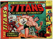 Titans 26 (FN- 5.5)