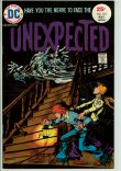 Unexpected 164 (FN/VF 7.0)