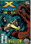 X-Factor 110: Deluxe Edition (VG/FN 5.0)