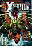 X-Factor 116: Deluxe Edition (VF- 7.5)