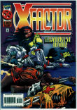 X-Factor 120: Deluxe Edition (FN 6.0)