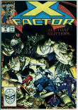 X-Factor 42 (FN- 5.5)
